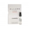 Chanel Allure Homme Sport 1.5ml 0,05 fl. oz. hivatalos parfüm minták