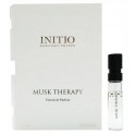 Initio Musk Therapy 1,5 ml 0,05 fl.oz. échantillon de parfum officiel testeur de parfum