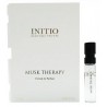 Initio Musk Therapy 1,5 мл 0,05 жидких унций. официальный образец парфюма парфюмерный тестер