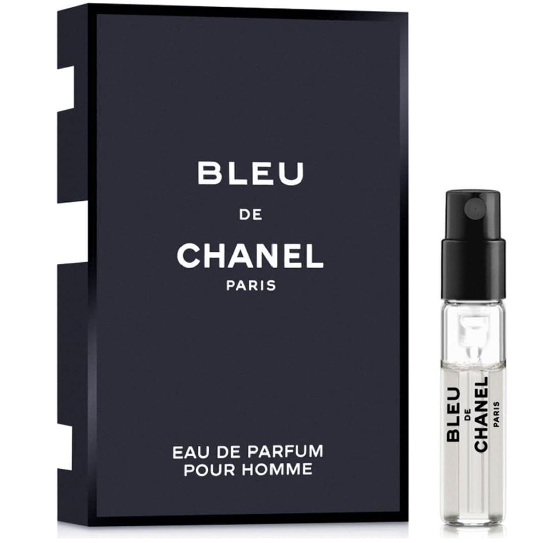 Chanel free samples uk 2025