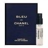 CHANEL Bleu de Chanel 1.5ML 0.05 fl. oz. official perfume samples
