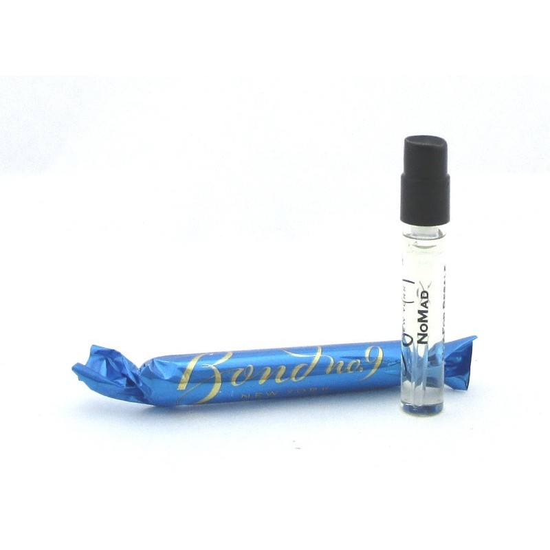 Bond No. 9 NoMad 1.7ml 0.057 fl. oz. official perfume samples fragrance tester
