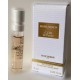 Boucheron Cuir de Venise 2 ml 0,06 fl. onz. muestras oficiales de perfumes probador de perfume