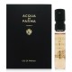 Acqua Di Parma Vaniglia 1.5ml 0.05 fl. oz. official perfume sample