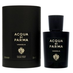 Acqua Di Parma Vaniglia 1,5 ml 0,05 φλιτζ. ουγκιά. επίσημο δείγμα αρώματος