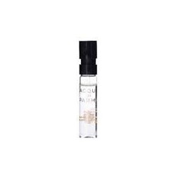 Acqua Di Parma Ambra 1.5ml 0,05 fl. oz. amostras oficiais do testador