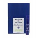 Acqua Di Parma Blu Mediterraneo Bergamotto di Calabria 1,2 ml 0,04 fl. oz. campioni ufficiali di profumi tester di profumo