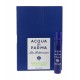 Acqua Di Parma Blu Mediterraneo Bergamotto di Calabria 1,2 ml 0, 04 fl. oz. oficjalne urządzenia do testowania zapachów