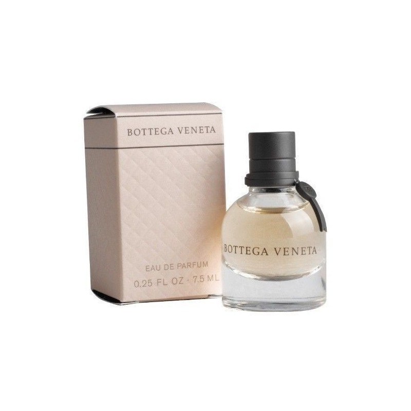 Bottega Veneta Eau De Parfum Miniature 7.5ml official perfume sample fragrance tester