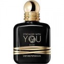 Giorgio Armani Emporio Armani Stronger With You Oud בושם כולל דגימות