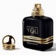 Giorgio Armani Emporio Armani Stronger With You Oud perfume including samples