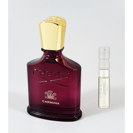 Proba oficială de parfum Creed Carmina 1,7 ml 0, 0574