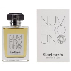 Carthusia Numero Uno 2ml 0.06 oz official perfume sample fragrance tester