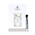 officiellt parfymprov av Carthusia 1681 storlek 2ml 0,06 oz.dofttestare