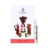 official perfume sample of Carthusia Ligea La Sirena size 2ml 0.06 oz. fragrance tester