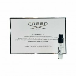 mostră oficială de parfum Creed Spice and Wood 1.7ml 0.05 fl. oz. tester de parfum