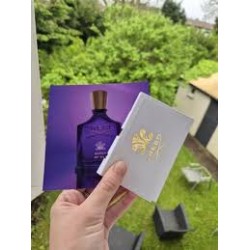 Creed Queen of Silk 1.7ml 0,05 oz. amostras de perfume oficial