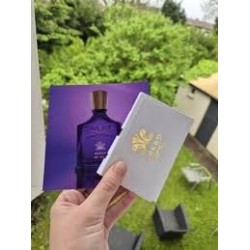 Creed Queen of Silk 1.7ml 0.05 oz. perfume samples official fragrance tester