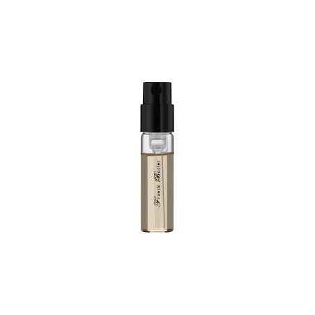 official perfume sample of Franck Boclet Rock the Kasbah 1.5ml 0.54 o.z. fragrance tester