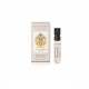 TIZIANA TERENZI Atlantide 0.05 OZ 1.5 ML の芳香のサンプル公式版