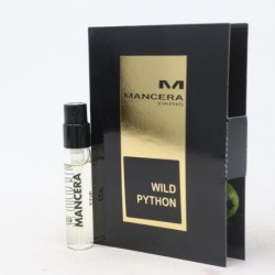 Mancera Proba oficială de parfum Wild Python 2 ml 0.07 fl.oz.