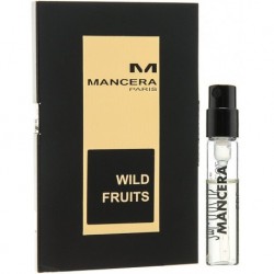 Mancera Fruits sauvages échantillon officiel 2ml 0.07 fl.oz.