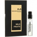 Mancera Wild Fruits amostra oficial 2ml 0,07 fl.oz. testador de perfume