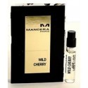 Mancera Eșantion oficial Wild Cherry 2 ml 0.07 fl.oz. tester de parfum