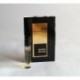 Mancera Onda Musk amostra oficial 2ml 0,07 fl.oz. testador de perfume