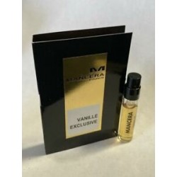 Mancera Vanilla Exclusive oficjalna próba perfum 2 ml 0,07 fl.oz.