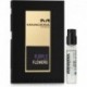 Mancera Amostra oficial de Purple Flowers 2ml 0,07 fl.o.z.