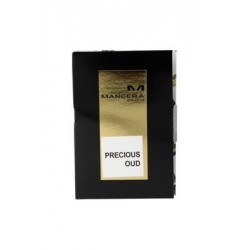 Mancera Amostra oficial Precious Oud 2ml 0,07 fl.o.z.