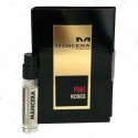 Mancera Campione ufficiale Pink Roses 2ml 0.07 fl.o.z. tester di profumo