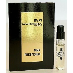 Mancera Amostra oficial Pink Prestigium 2ml 0,07 fl.o.z.