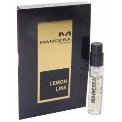 Mancera Lemon Line campione ufficiale 2ml 0.07 fl.o.z.