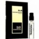 Mancera Black Intensitive Aoud ametlik proov 2 ml 0,07 fl.o.z. lõhnateadja