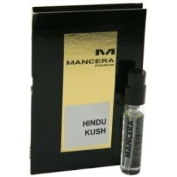Mancera Hindu Kush 2ml 0.06 液量盎司官方香水样品