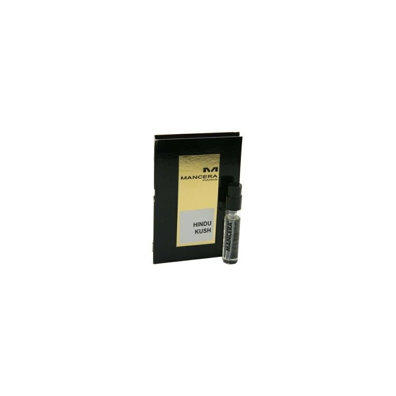 Mancera Hindu Kush 2ml 0.06 fl.o.z. official perfume sample fragrance tester