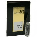 Mancera Campione di profumo ufficiale Hindu Kush 2ml 0.06 fl.o.z