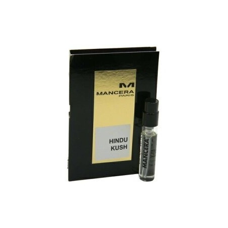 Mancera Hindu Kush 2ml 0.06 fl.o.z. official perfume sample fragrance tester