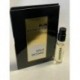 Mancera Gold Incense amostra oficial 2ml 0,07 fl.o.z.