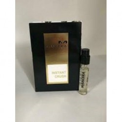 Mancera Instant Crush officiel prøve 2 ml 0, 06 fl. oz.