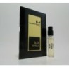 Mancera Black Vanilla official perfume sample 2ml 0.06 fl. oz. fragrance tester