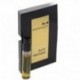 Mancera Prestigio negro muestra oficial 2ml 0.06 fl. oz.