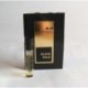 Mancera Black Gold oficialus mėginys 2ml 0,07 fl.oz.kvapų testeris