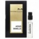 Mancera Aoud Vanille campione ufficiale 2ml 0.07 fl. oz.