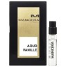 Mancera Aoud Vanille العينة الرسمية 2ml 0.07 fl. أوز.