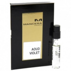 Mancera Aoud Violet muestra oficial 2ml 0.07 fl. oz.