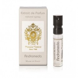 Tiziana Terenzi Andromeda 1,5 ml 0,05 fl. oz. vzorka parfumu oficiálna