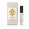 TIZIANA TERENZI Tyl Assoluto Extrait de parfum 0,05 OZ 1,5 ML oficiálny tester na vzorku parfumu